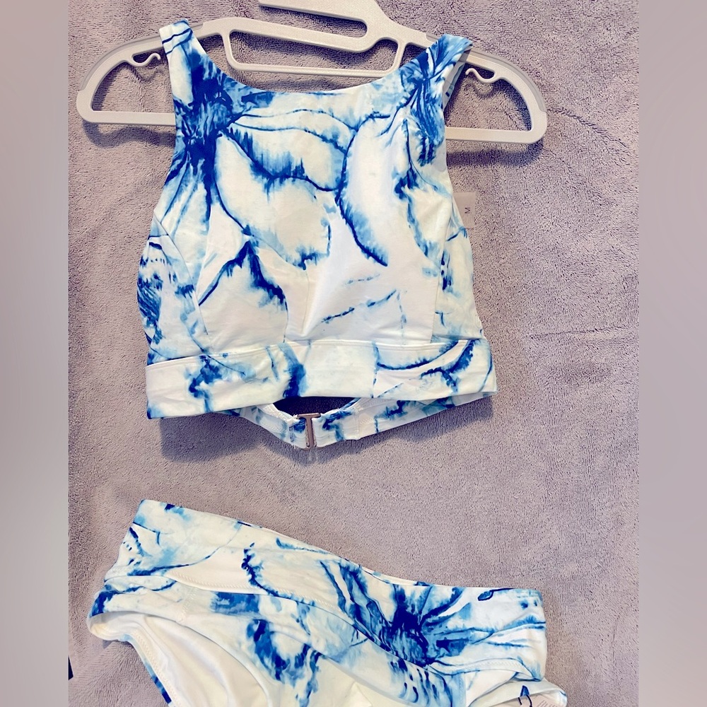Swim wear